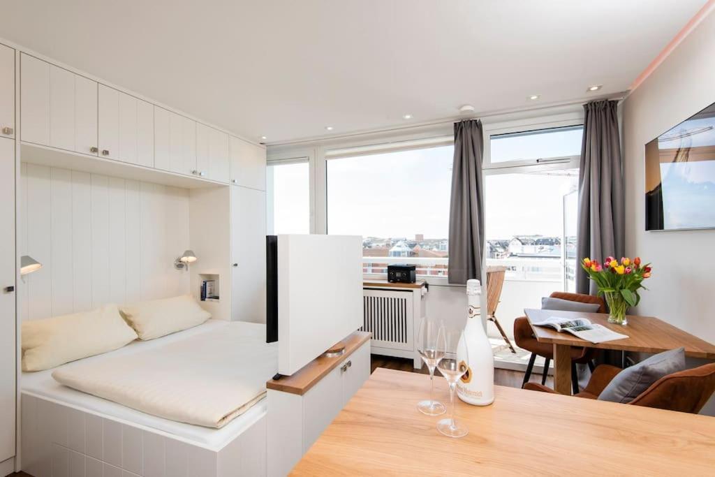 Exklusive Wohnung Im Herzen Westerlands מראה חיצוני תמונה